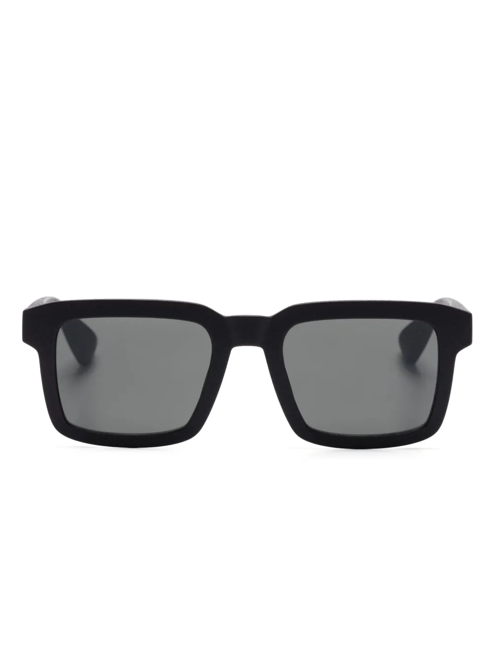 

Солнцезащитные очки Neven в квадратной оправе Mykita, черный