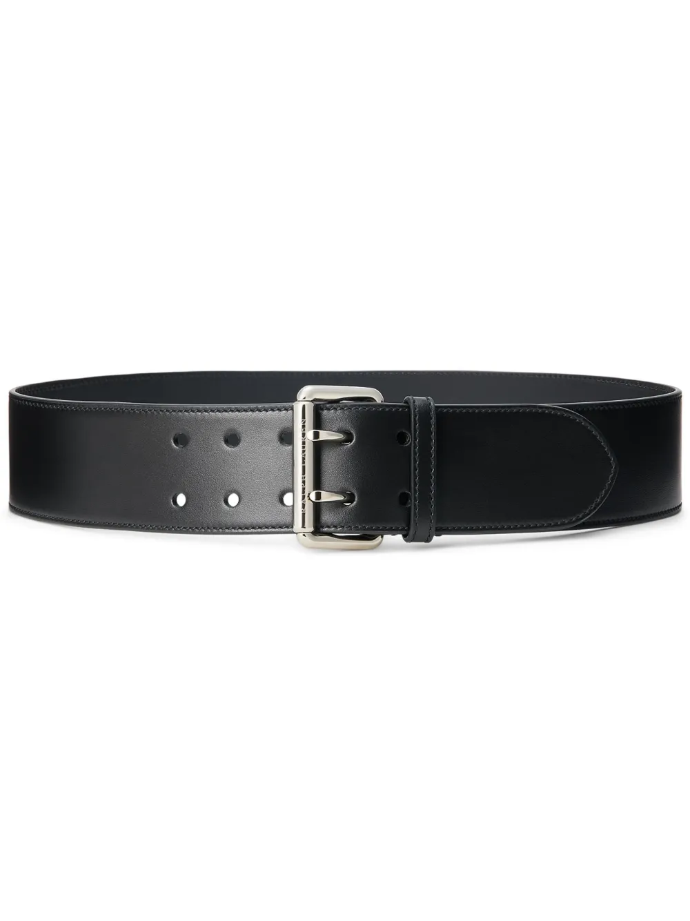 

Широкий пояс Ralph Lauren Collection, черный