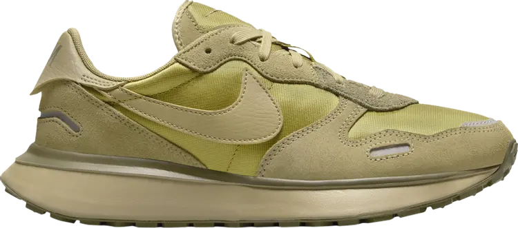 

Кроссовки Wmns Phoenix Waffle 'Neutral Olive', зеленый