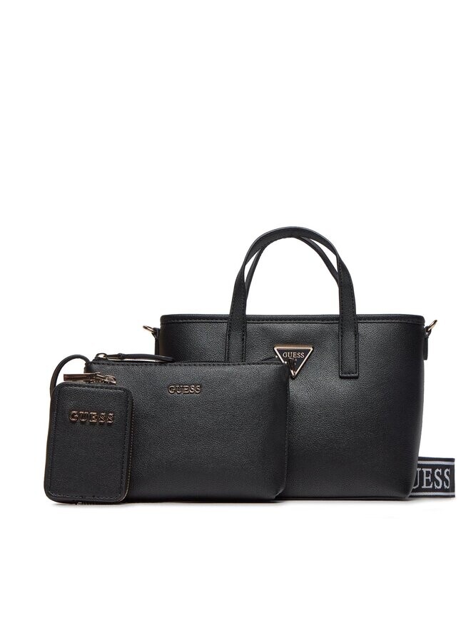 

Сумка Guess Latona (BG) Mini-Bags HWBG92 11750, черный