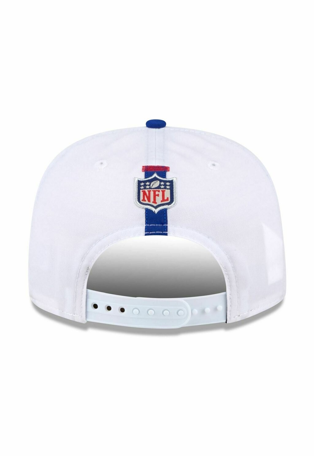 

Бейсболка GOLFER BUFFALOBILLS New Era, белый