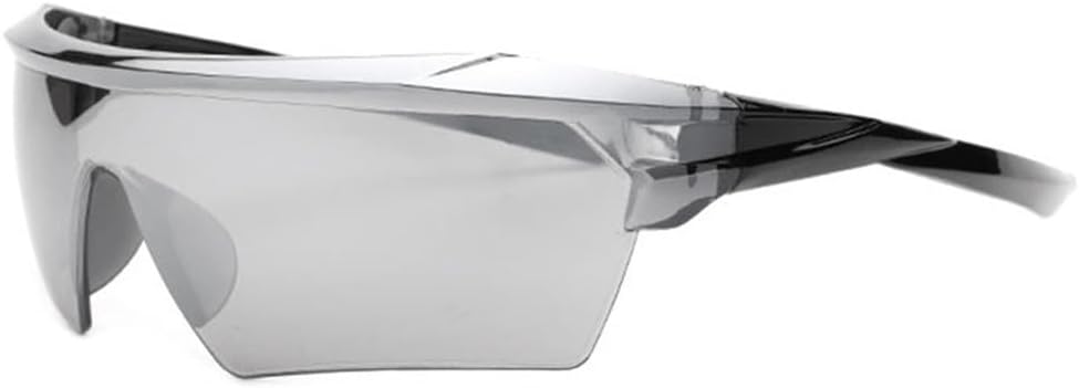 

Женские солнцезащитные очки для езды на велосипеде на открытом воздухе, модные солнцезащитные очки для мужчин и женщин на лето, спортивные солнцезащитные очки с градиентным переходом цвета KTUCN, E