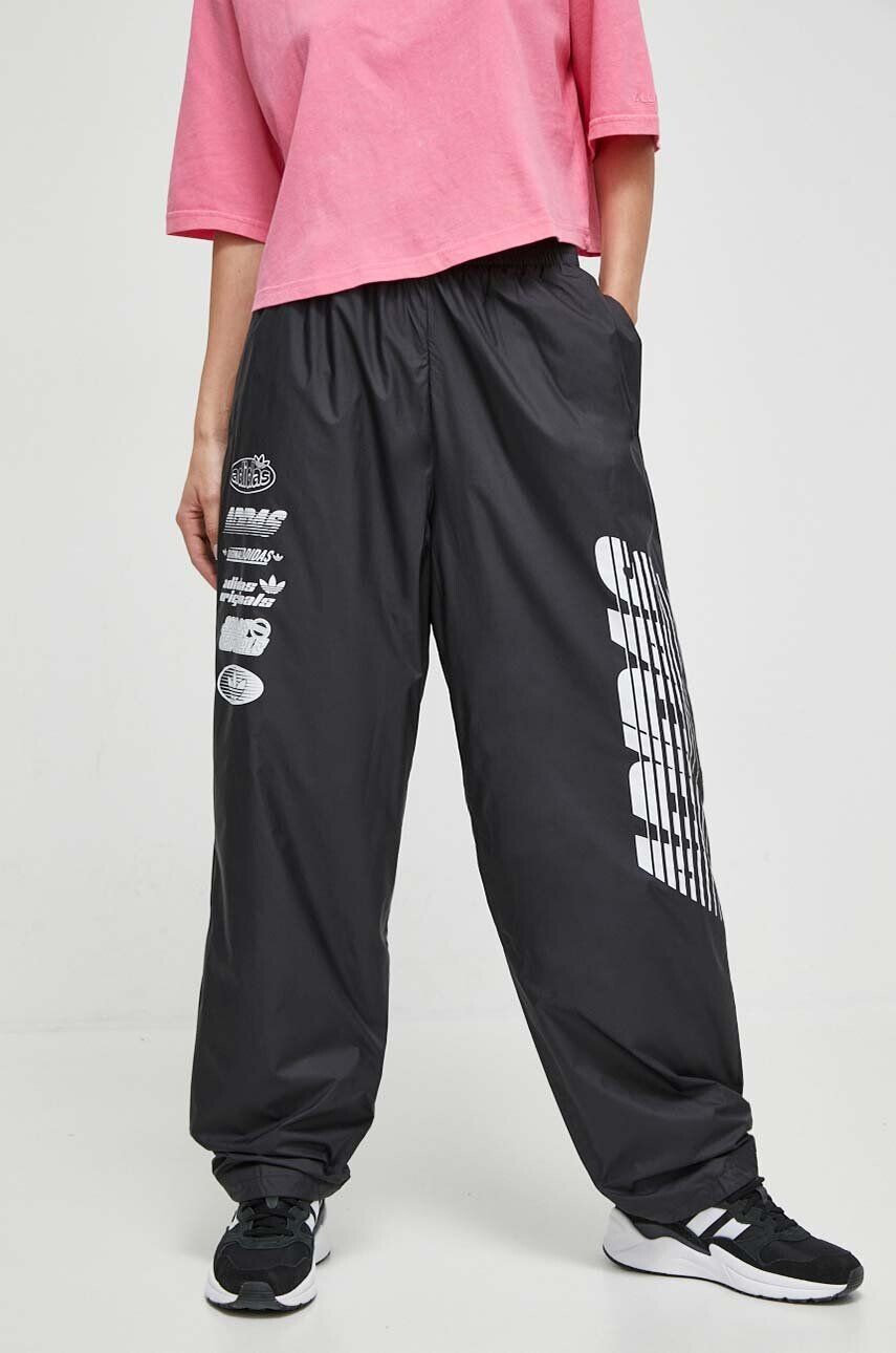 

Спортивные штаны adidas Originals, черный