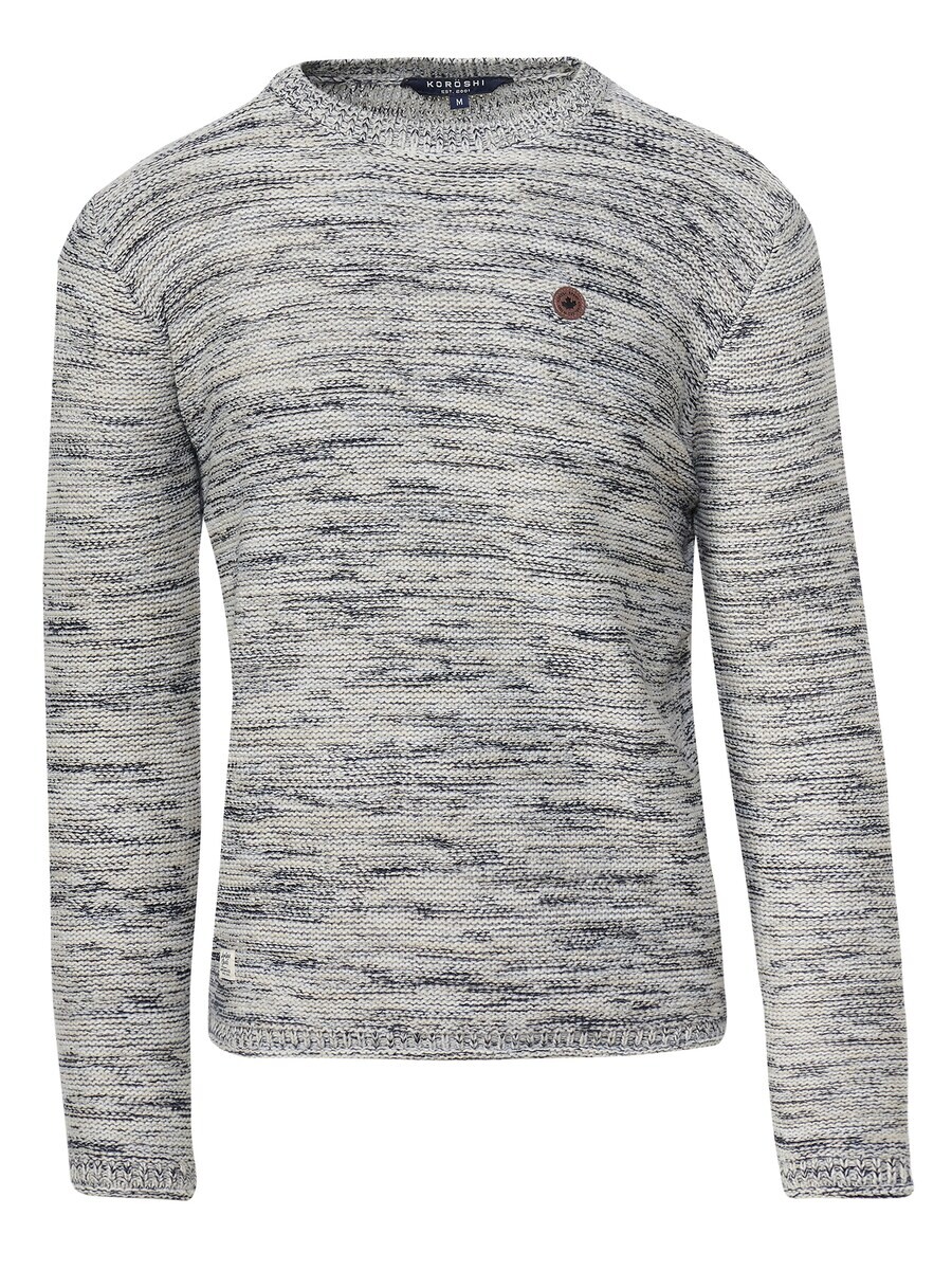 

Свитер KOROSHI Sweater, белый