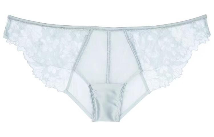 

Женские трусы Victoria's Secret, цвет 1 Motoiri (mint blue)