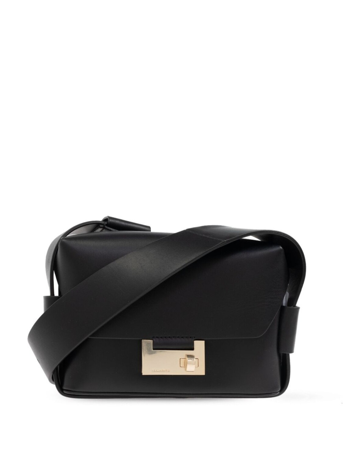 

Сумка на плечо AllSaints Frankie, черный