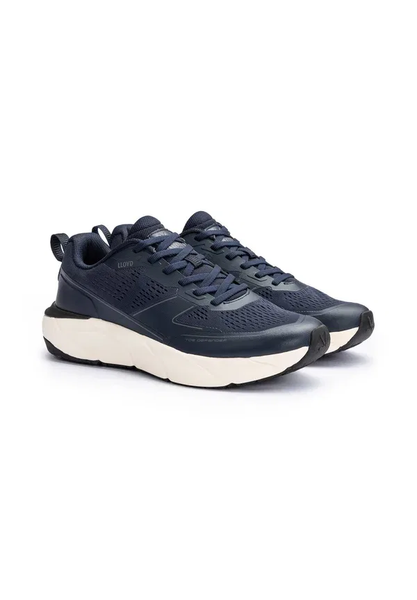 Кроссовки Lloyd Loom trainers, синий — фото 2