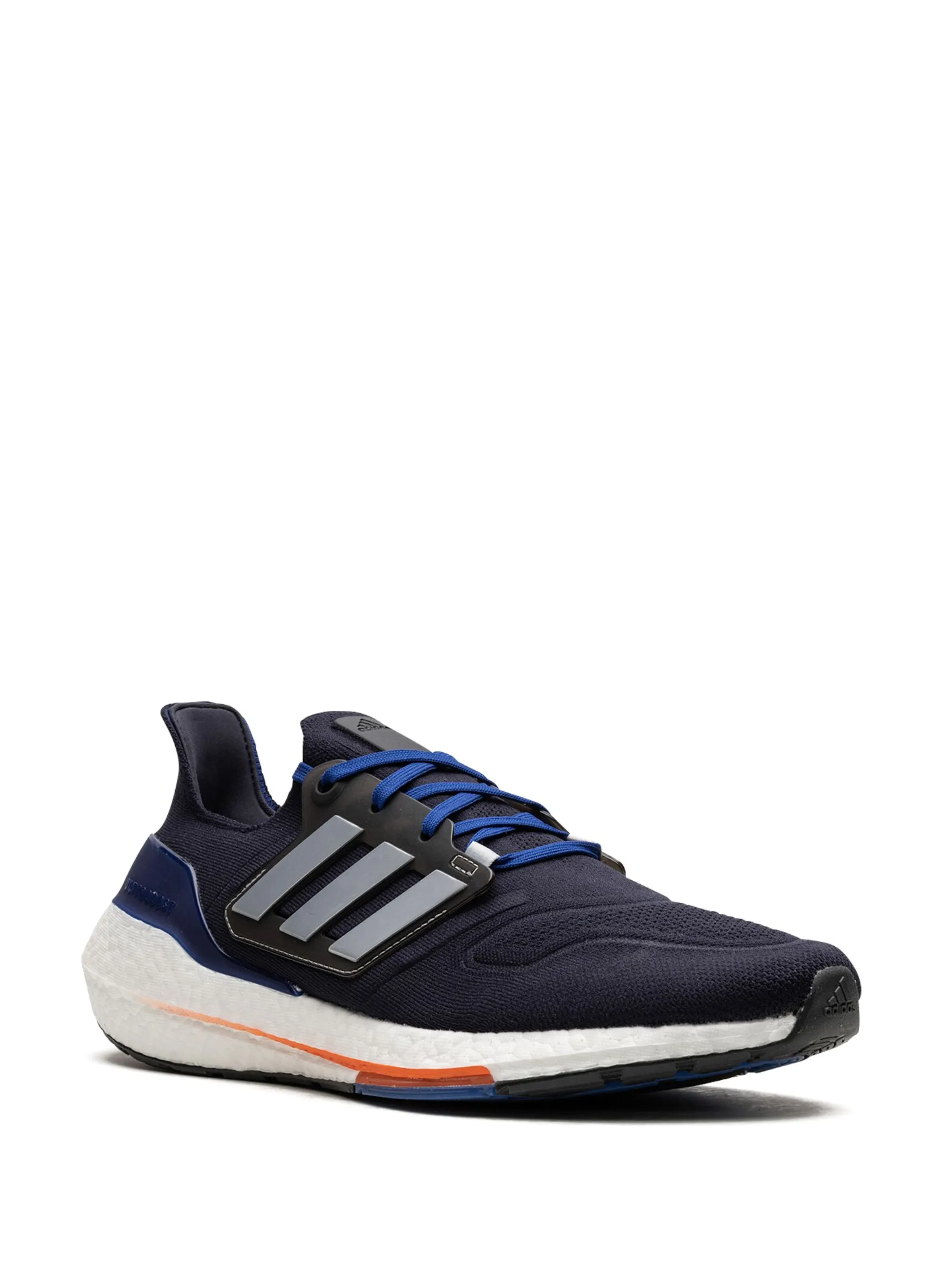 Кроссовки Ultraboost 22 Legend Ink Adidas, синий — фото 2