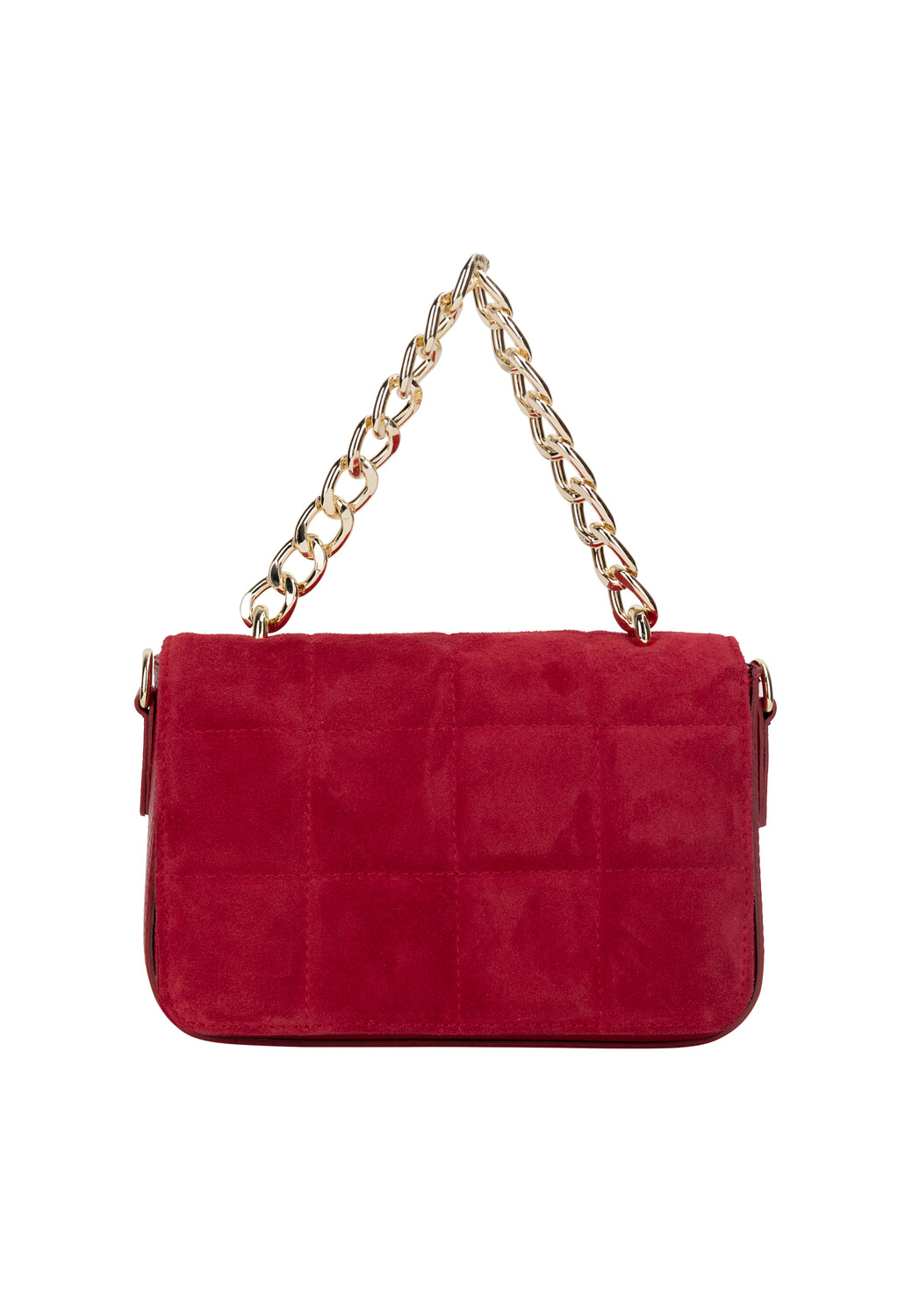 

Сумка через плечо Usha Handtasche, цвет Rubin