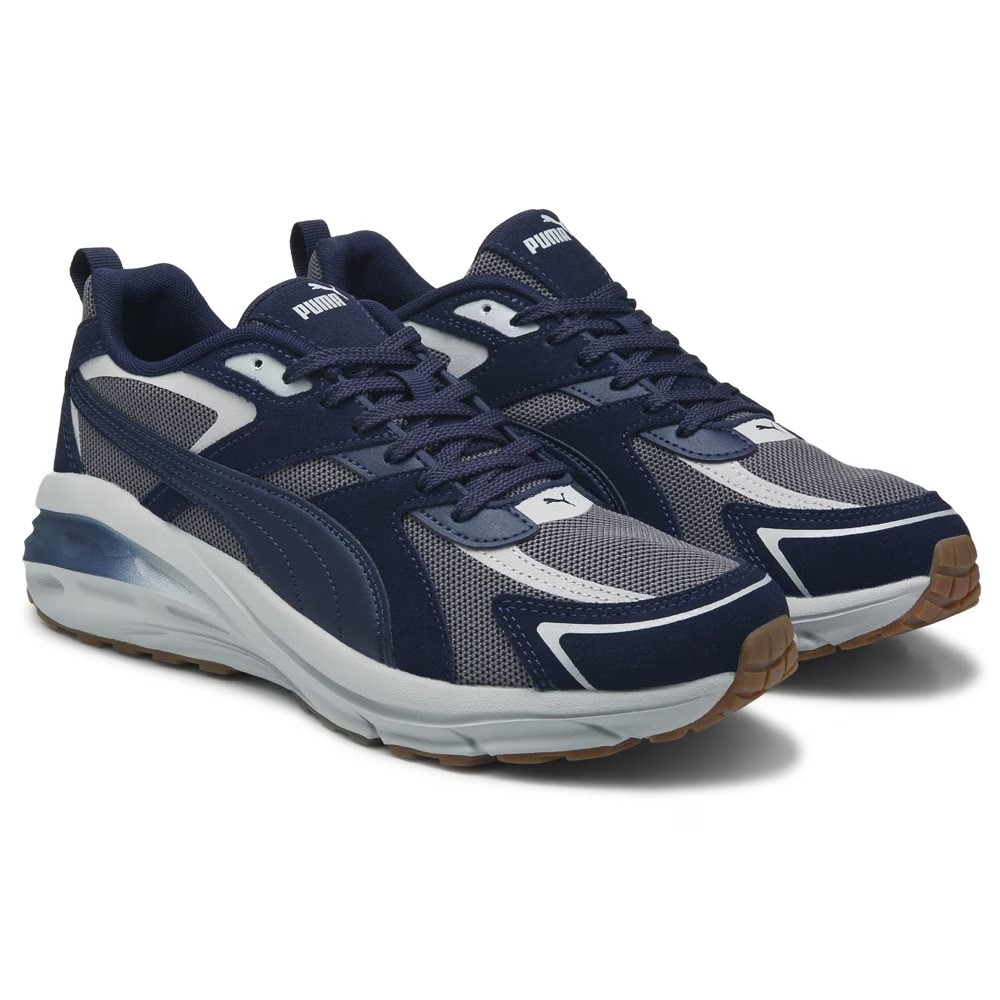 

Гипнотические ls кроссовки Puma, синий