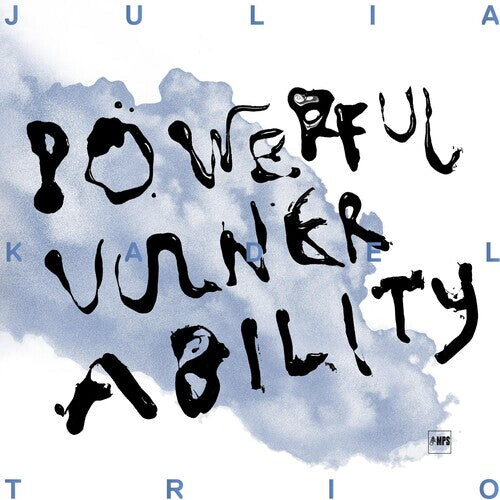 

Виниловая пластинка Kadel, Julia: Powerful Vulnerability