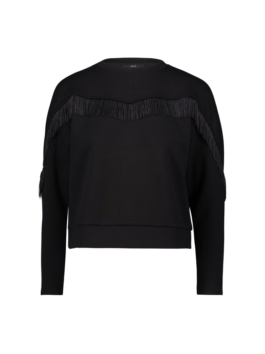 

Толстовка zero, Black