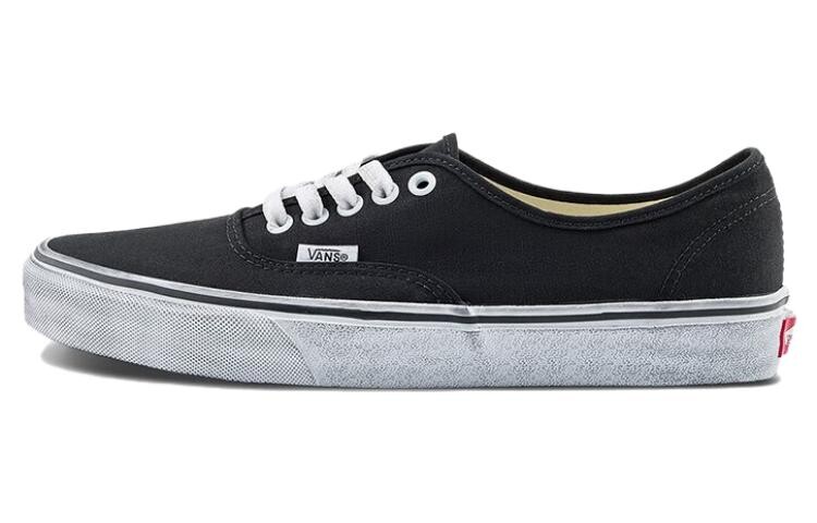 

Аутентичные кроссовки для скейтбординга Vans унисекс, Black