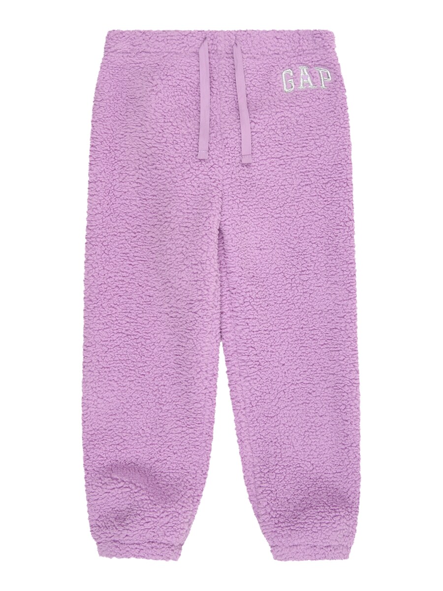 

Обычные брюки GAP, цвет Orchid