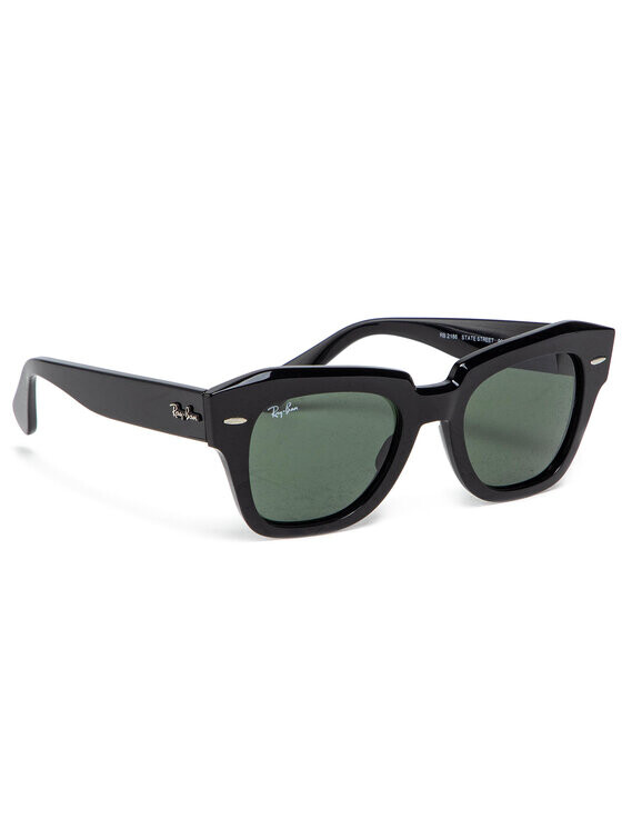 

Солнечные очки Ray-Ban, черный