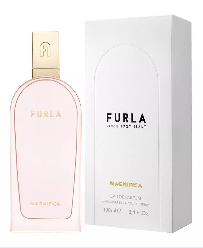 

Женская парфюмерная вода Magnifica, 3,4 жидких унции Furla