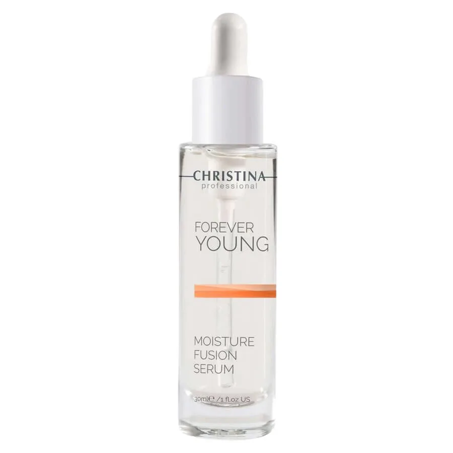 Сыворотка Christina Cosmeceuticals — Forever Young - Увлажняющая Moisture Fusion Serum, , средство по уходу за кожей, артикул, 30 мл