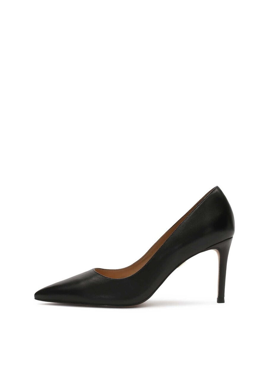 Туфли на высоком каблуке Kazar Pumps, черный