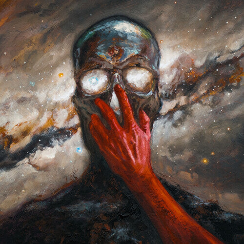 

CD диск Bury Tomorrow: Cannibal