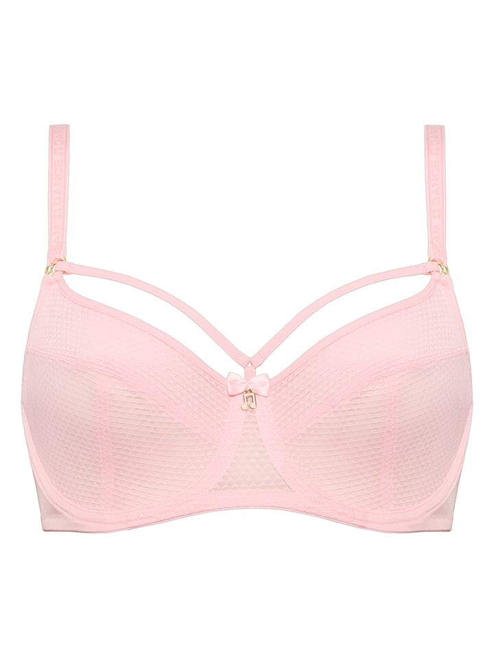 

Бюстгальтер на косточках Marlies Dekkers Bügel-BH, розовый