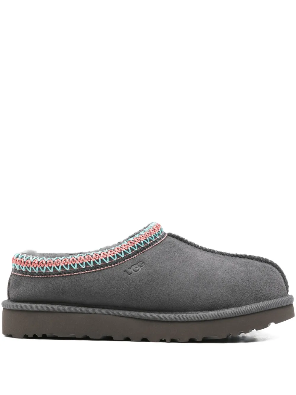 

Тапочки Tasman Ugg, серый