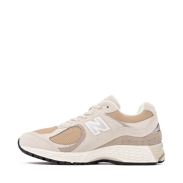 Кроссовки New Balance 2002R Athletic Shoe, цвет Shipyard/Incense/Timberwolf