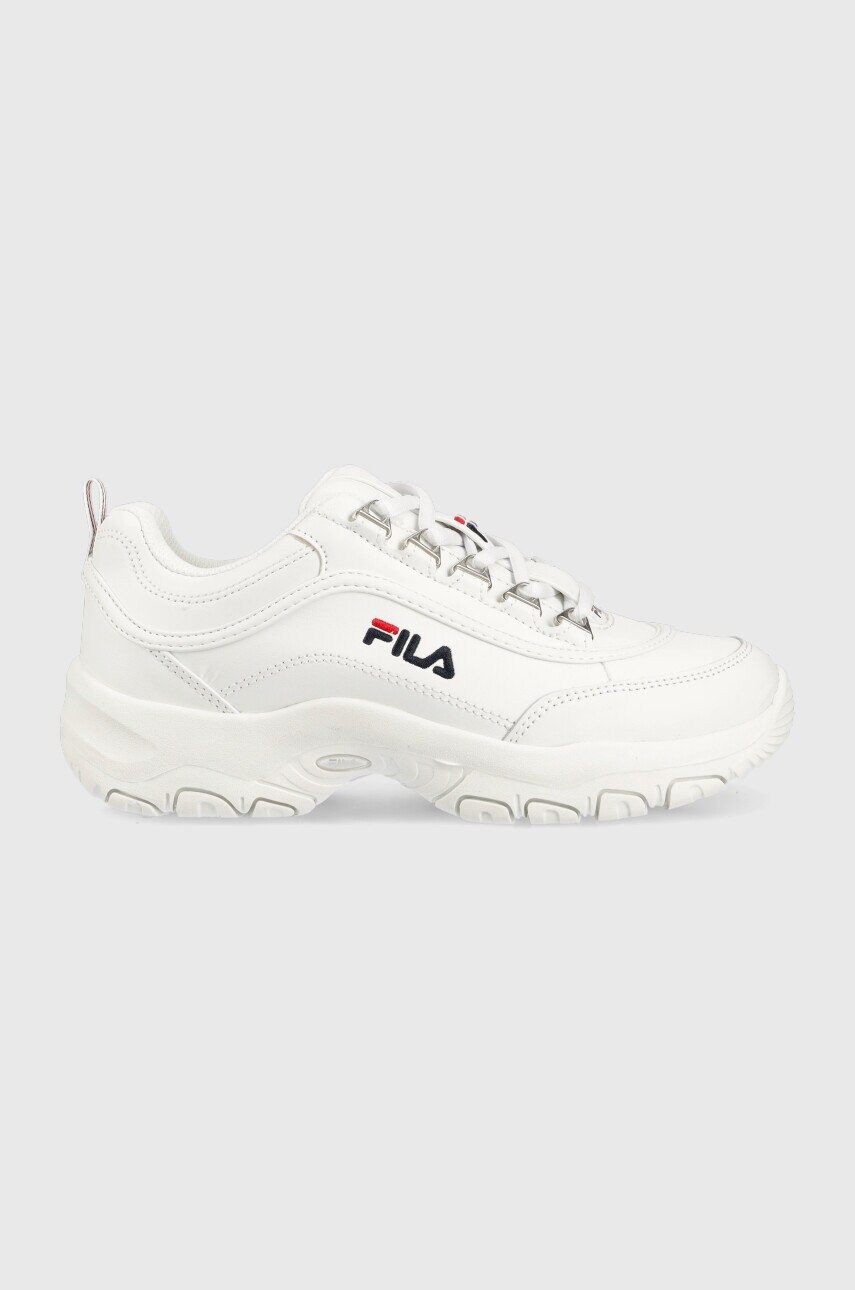 

Кроссовки для детей Fila, белый