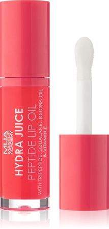 

Масло для губ MUA Makeup Academy Hydra-Juice Peptide, Berry Bliss 7 ml
