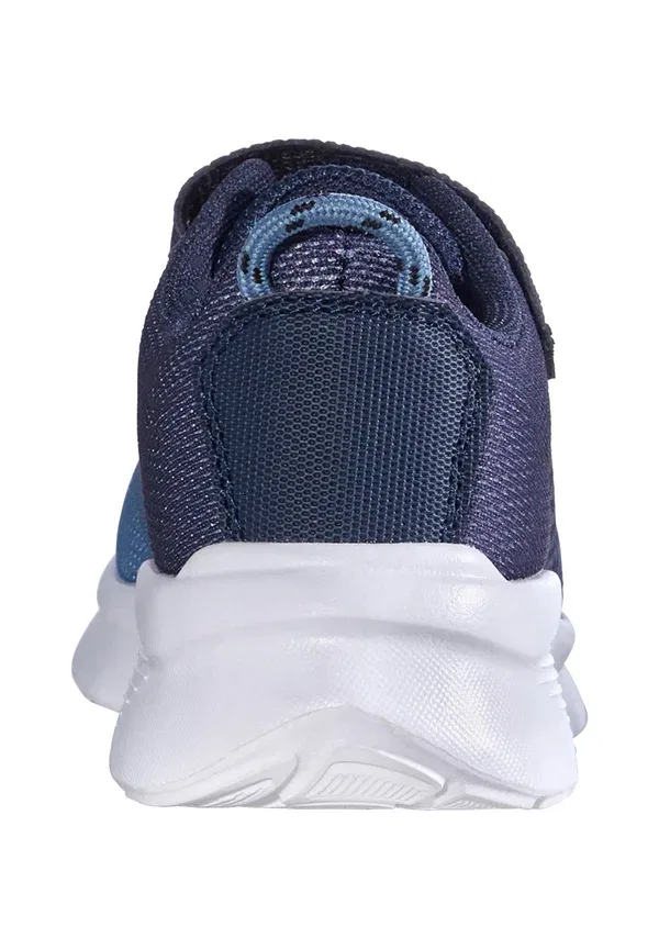 Кроссовки Lotto Relazio k kinder low top sneaker 2601490k 5955, темно-синий — фото 3