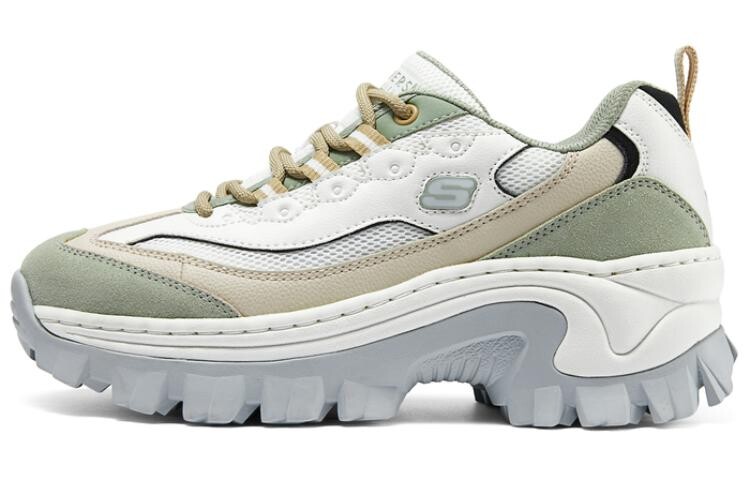 

Кроссовки Skechers Street Lifestyle Shoes Women's, серый