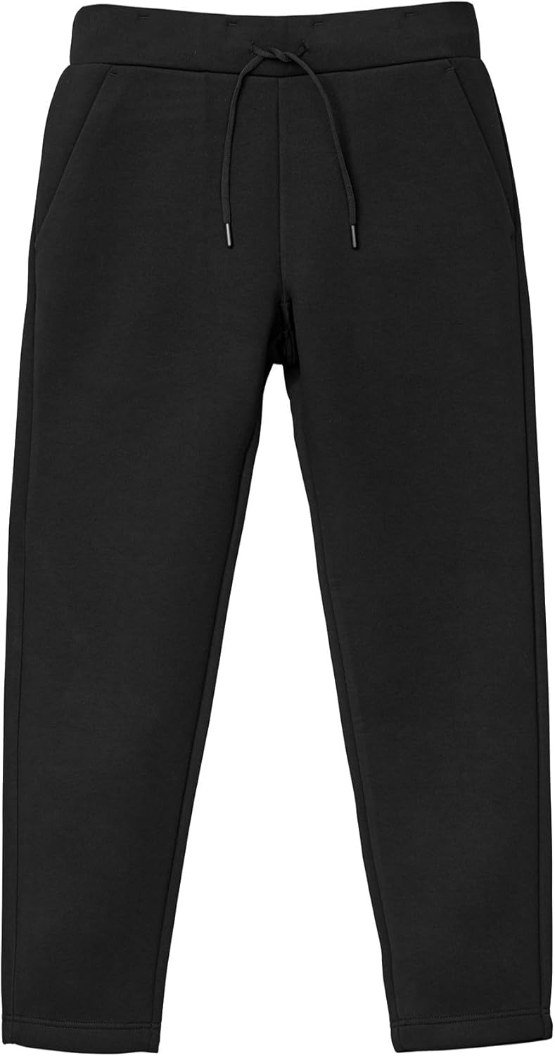 

Толстовка с капюшоном United Athle 2214-01, трикотажные брюки Danbo 9.4 унции, черный