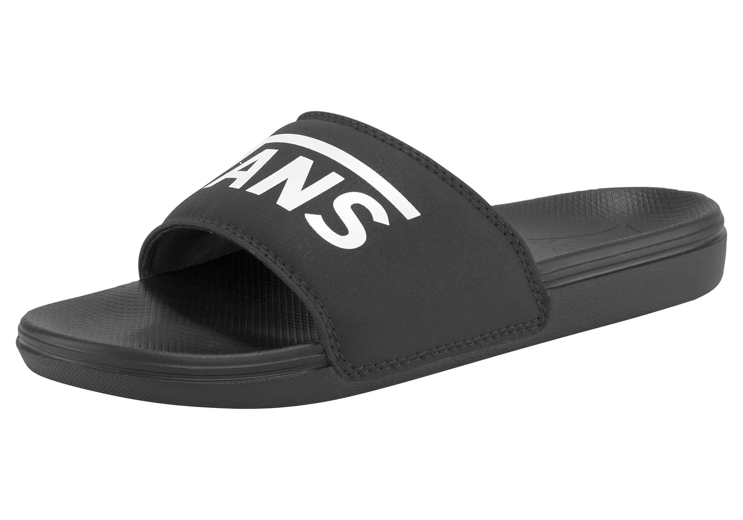 Сандалии 'La Costa' Vans, Black