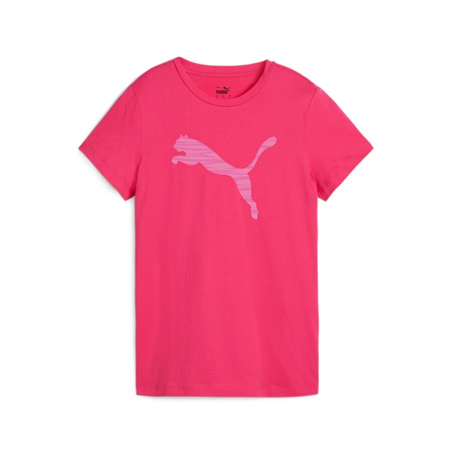 

Футболка PUMA Shirt, фуксия