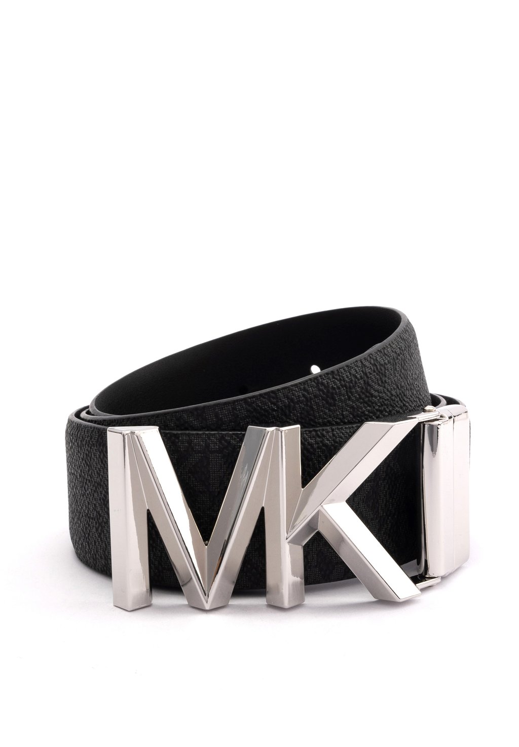 

Пояс REVERSIBLE MICHAEL Michael Kors, золотой
