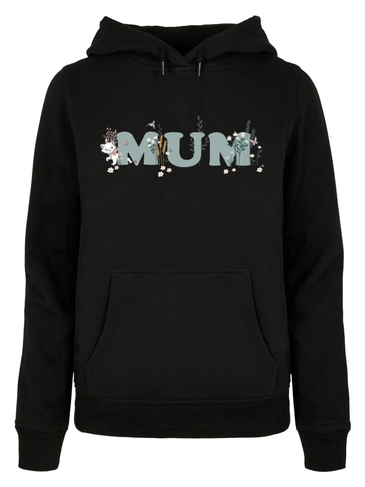 

Толстовка Absolute Cult Kapuzenpullover, черный