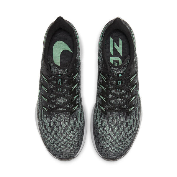 Кроссовки air zoom pegasus 36 Nike, черный — фото 4