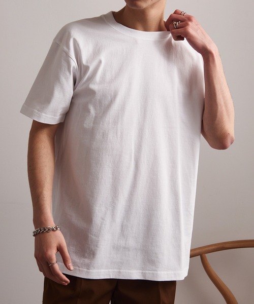 

Футболка с коротким рукавом, вышитая крестиком, плотность ткани 175 г/м², OE1116 CROSS & STITCH, белый