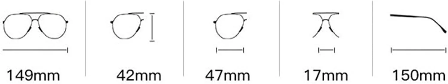 

Солнцезащитные очки Willochra в стиле ретро, ​​круглые, женские и мужские, модные, цвета шампанского, с защитой от УФ-излучения UV400, мужские, в стиле панк, C4
