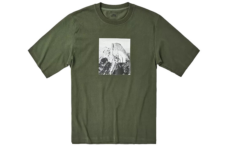 

Футболка унисекс The North Face
