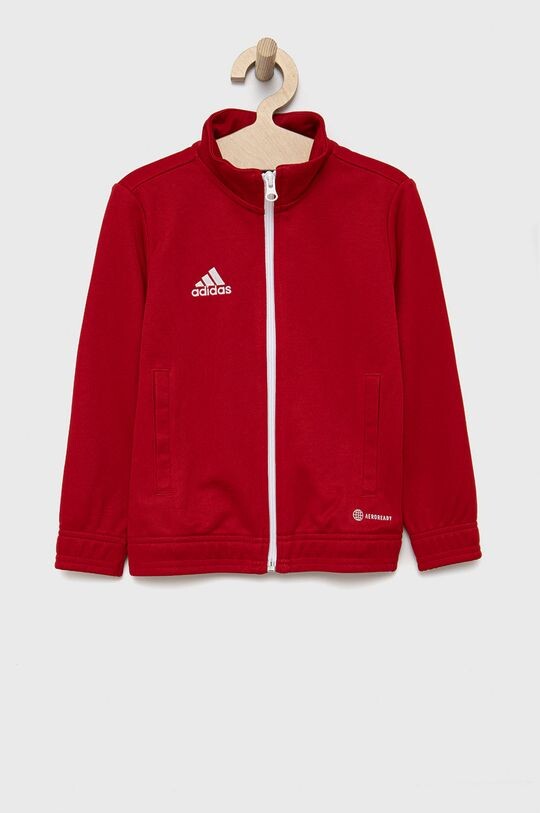 

Детская толстовка adidas Performance, красный