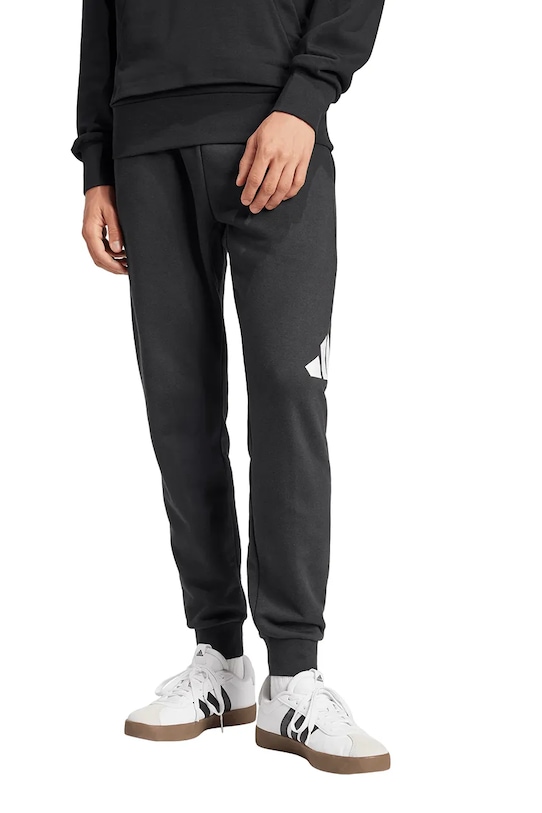 

Брюки спортивные Essentials Adidas, черный