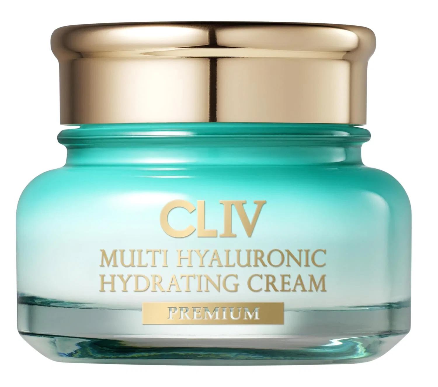Крем для лица Cliv — Увлажняющий Multi Hyaluronic с % гиалуроновой кислотой, 50 мл