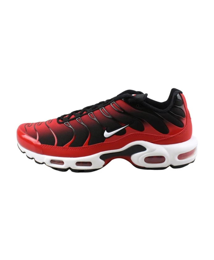 

Кроссовки Air Max Plus University Nike, красный