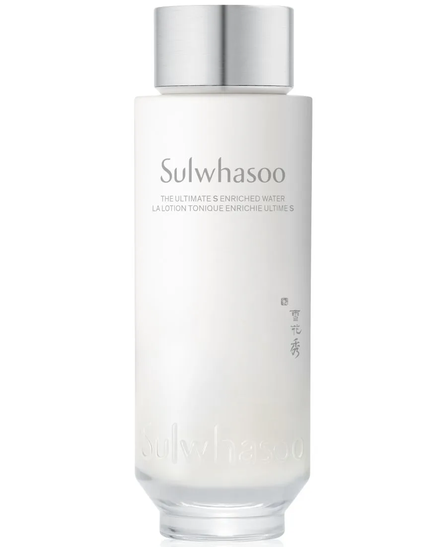 Тоник SULWHASOO — Обогащенная вода The Ultimate S, 140 мл