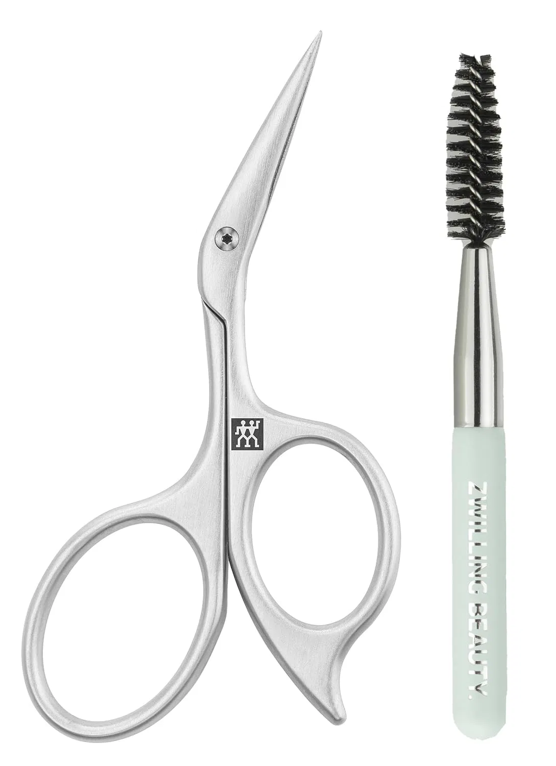 Ножницы для бровей «Premium Silver» от ZWILLING Zwilling