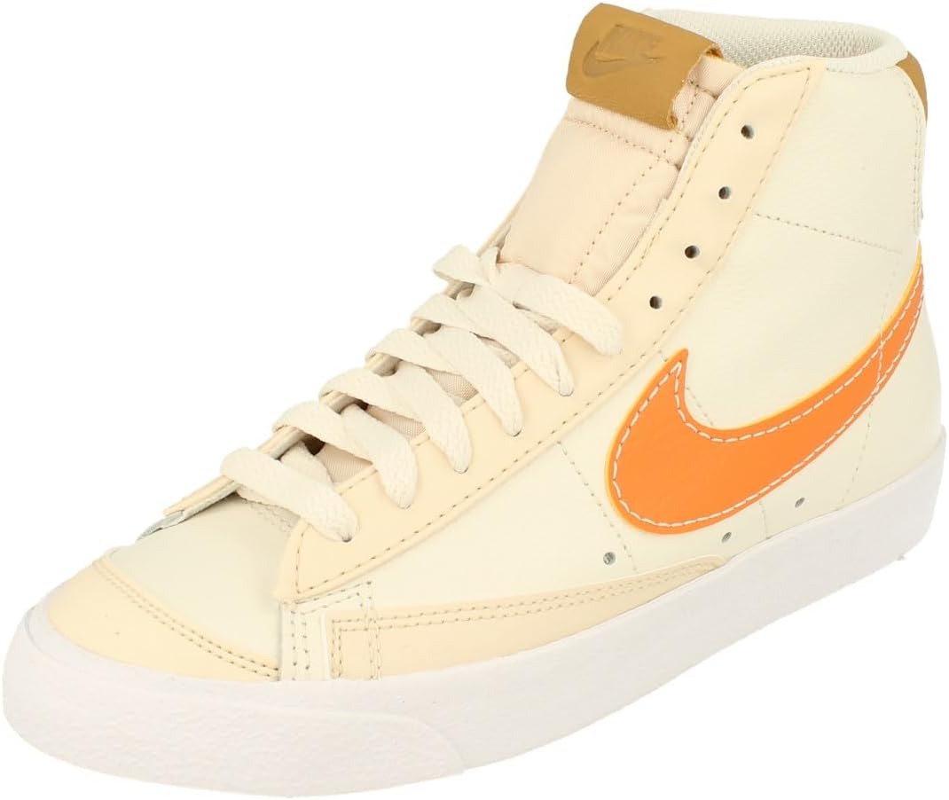 

Мужские кроссовки Nike, белый