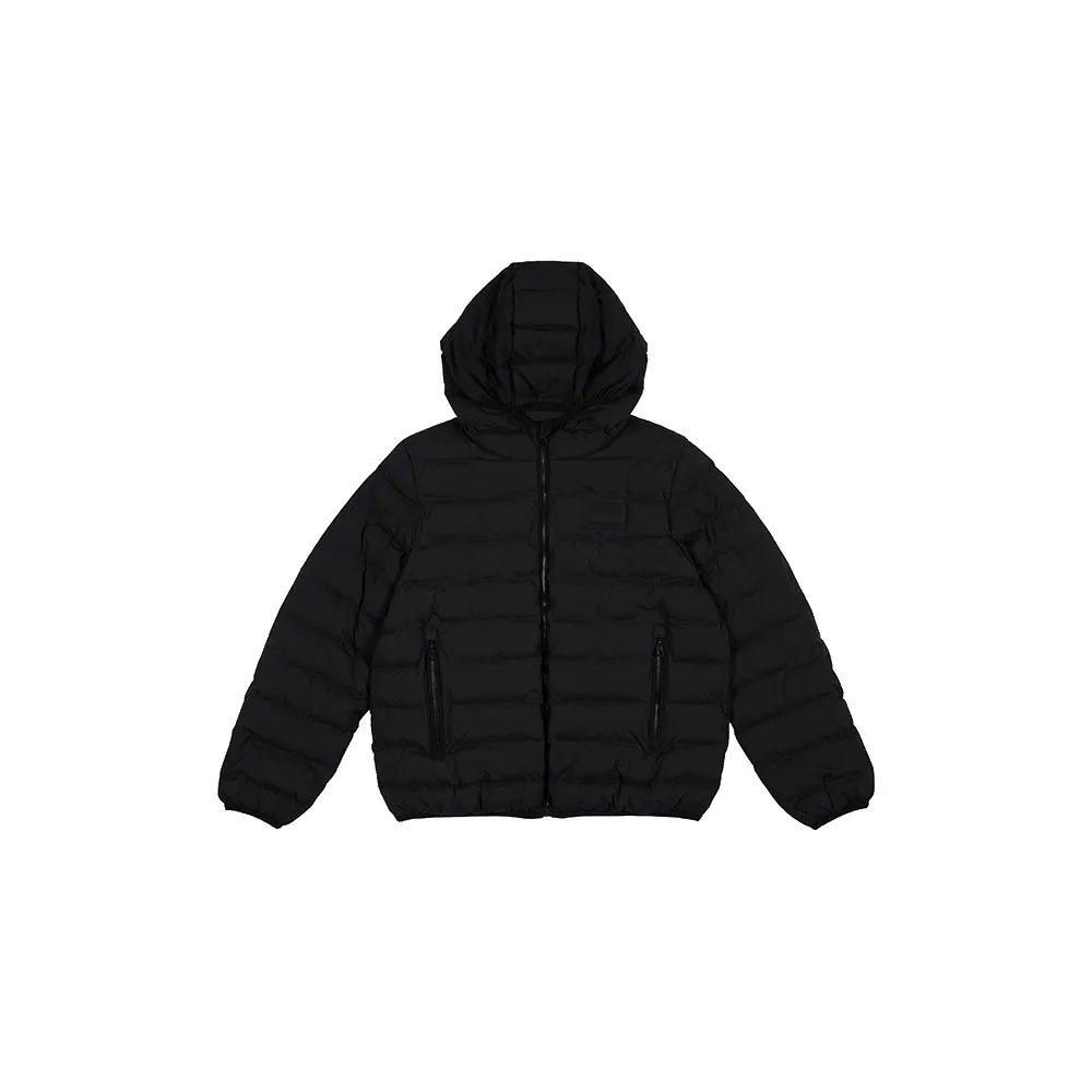

Куртка EA7 EMPORIO ARMANI Mountain Winter, черный
