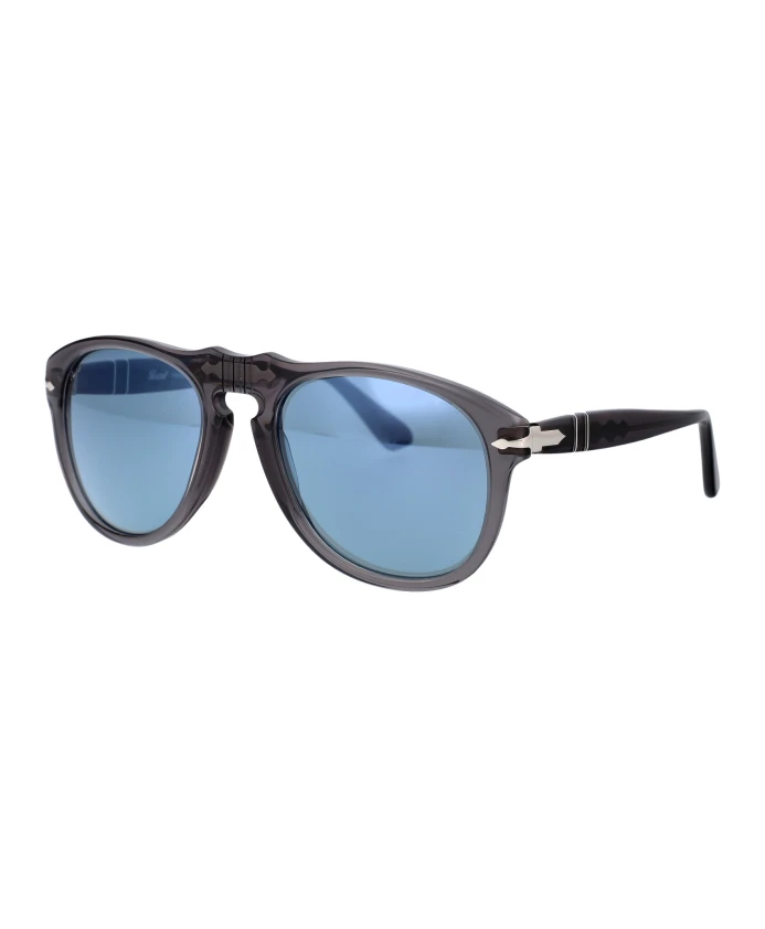 

Стильные солнцезащитные очки 0po0649 Persol, серый