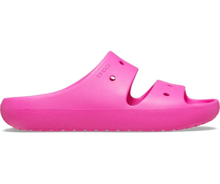 Классические сандалии 2.0 Crocs женские, цвет Juice