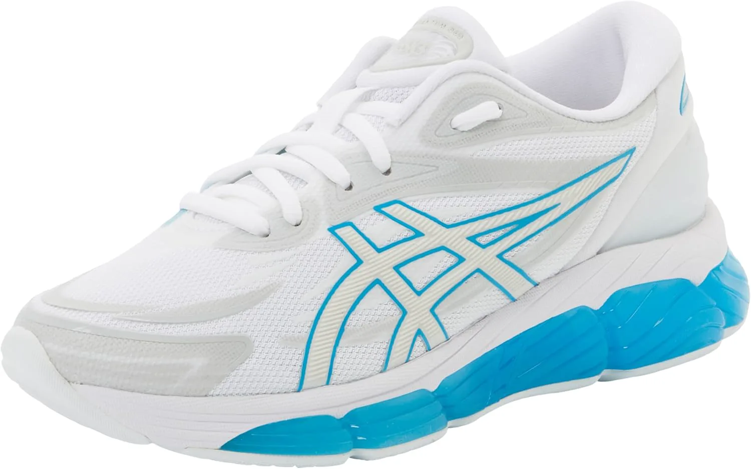 

Мужские кроссовки ASICS Gel-Quantum 360 VIII, белый
